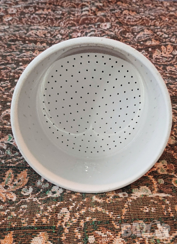 Фуния на Бюхнер - порцеланова, снимка 5 - Лаборатория - 44791523