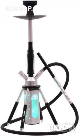 Наргиле карабина MM6203, снимка 3 - Наргилета - 29642506