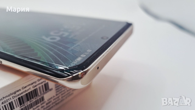 Honor Magic 7 Lite 256GB  С гаранция, снимка 4 - Други - 52921246