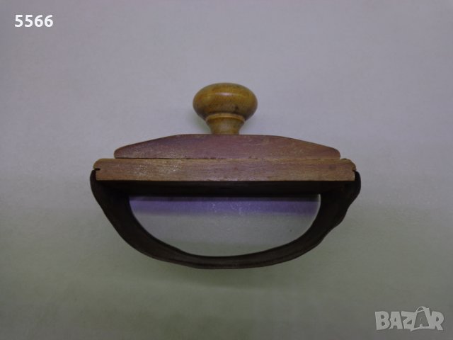 Стара попивателна преса за мастило, снимка 6 - Антикварни и старинни предмети - 31180450