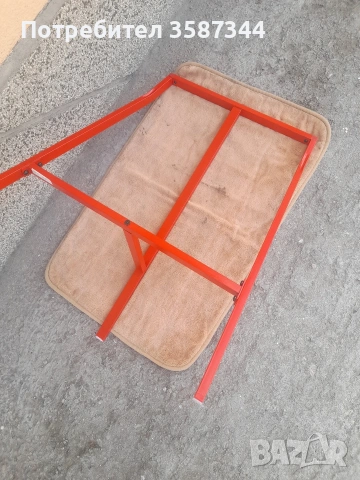 метални разглобяеми стойки, снимка 16 - Други инструменти - 54007426