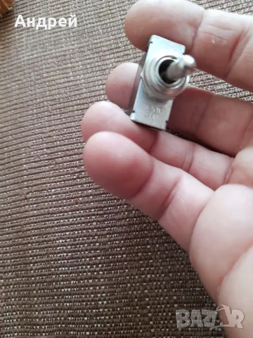 Стар ЦК ключ #2, снимка 6 - Други ценни предмети - 47894921