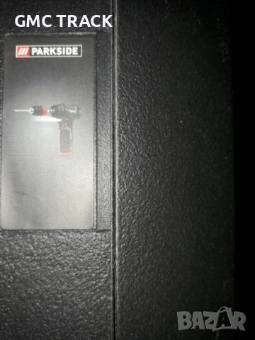 Куфари за машини Parkside, снимка 3 - Куфари с инструменти - 36626927