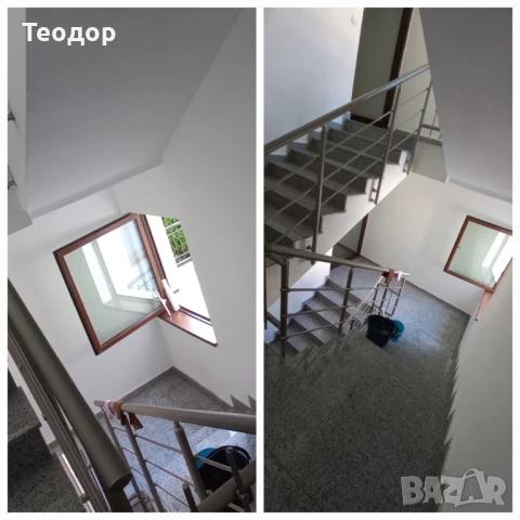 Професионално почистване на входове-Eдни от най добрите цени на пазара! , снимка 5 - Почистване на входове - 37379138