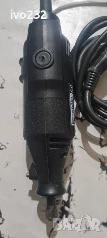 dremel 395 type 5 мултифункционален инструмент, снимка 4 - Други инструменти - 54238419