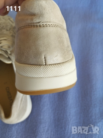 Обувки Helvesko номер 41., снимка 4 - Дамски ежедневни обувки - 51825539