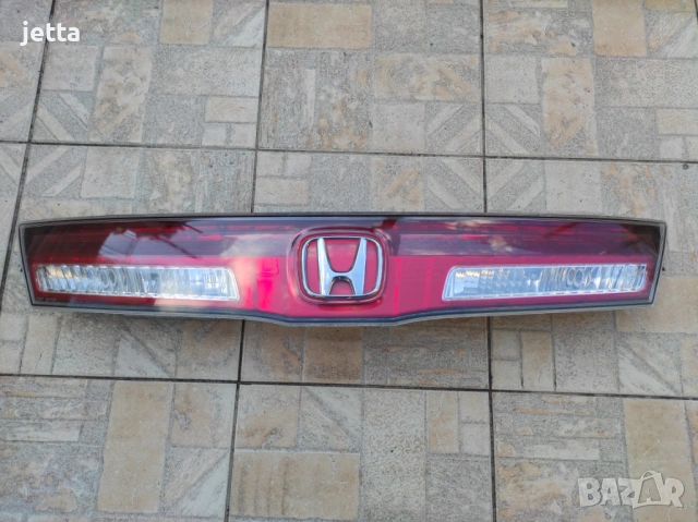 Централен стоп, задна бленда за Хонда Сивик 8 facelift Honda Civic 8, снимка 2 - Части - 54178086
