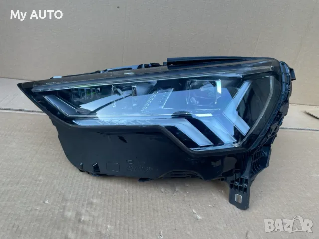 Фар AUDI Q3 F3 - Matrix / Full Led | 2023