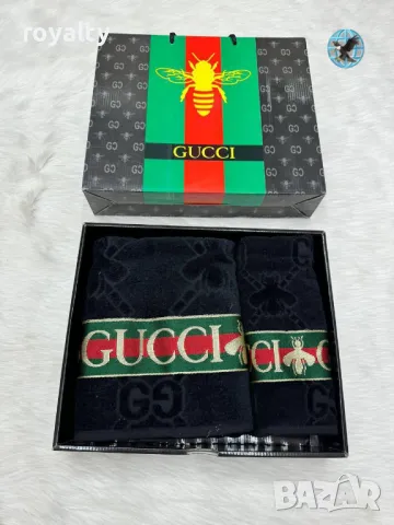 Хавлиени кърпи 2 бр. Различни цветове , снимка 7 - Хавлиени кърпи - 49389383