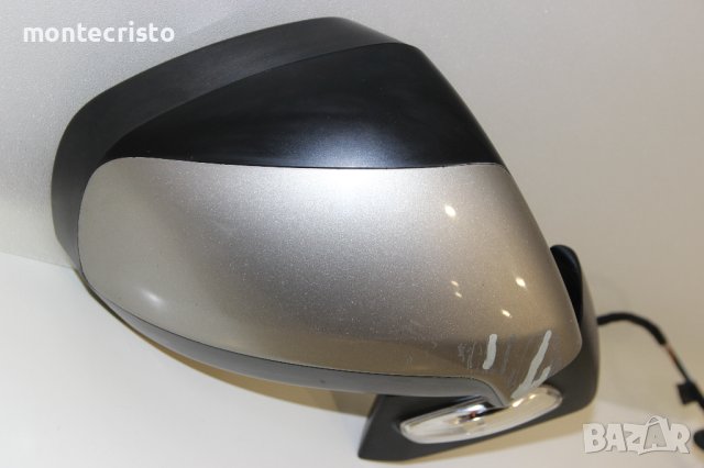 Дясно електрическо огледало Peugeot 5008 (2009-2016г.) 8 пина / 8153ZF / Пежо 5008, снимка 6 - Части - 42711395