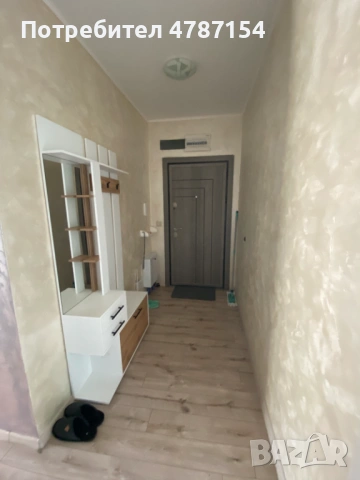 ОТДАВАМ АППАРТАМЕНТ ПОД НАЕМ , снимка 6 - Апартаменти - 54087603