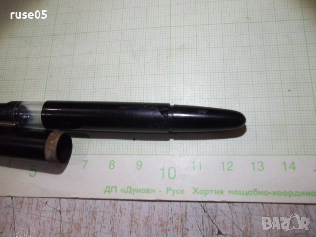 Писалка - 16, снимка 6 - Други ценни предмети - 38311293