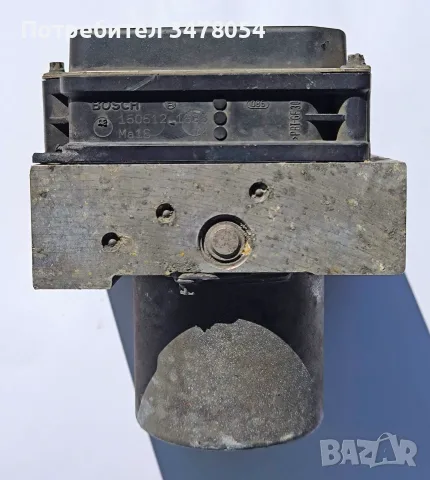 ABS помпа за Mercedes W212 E250, снимка 5 - Части - 56114548