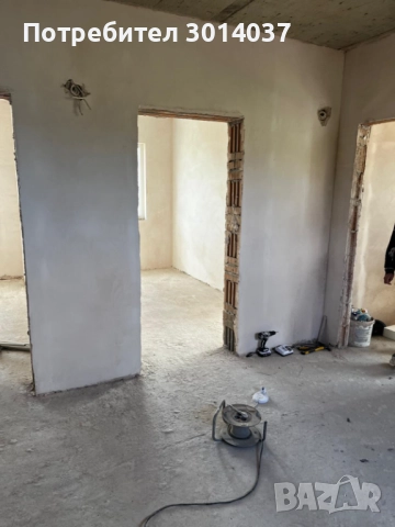 Новопостроена триетажна къща в Бяла, снимка 10 - Къщи - 49852563