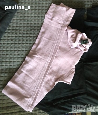 Клинове и чорапогащник, различни видове / голям размер , снимка 2 - Клинове - 42481087