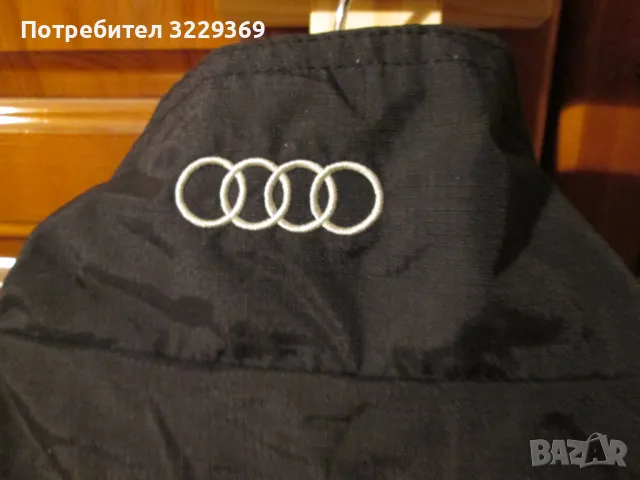 ауди яке ежедневно, снимка 8 - Якета - 48371428