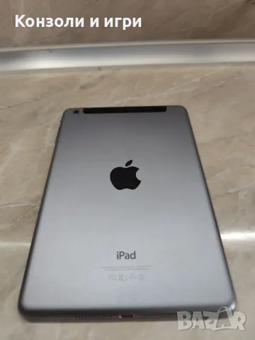 ipad mini 2 - с проблем по дисплея, снимка 4 - Таблети - 49537088