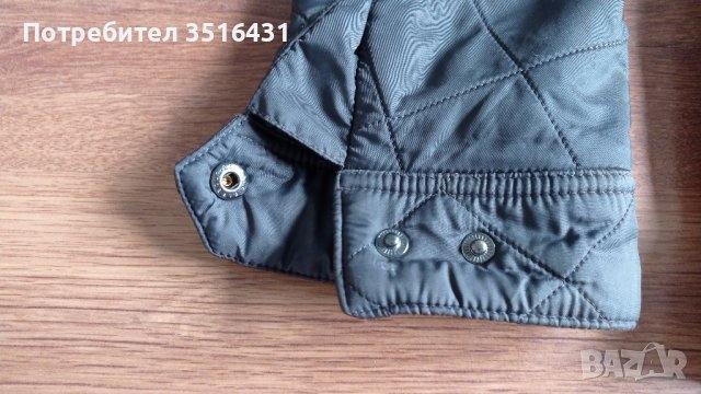 Barbour зимно/есенно яке оригинално, снимка 11 - Якета - 42121857