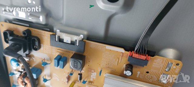 POWER BOARD,BN44-00932Q, L55E7_RHS for SAMSUNG UE55RU7099U, снимка 3 - Части и Платки - 37554739