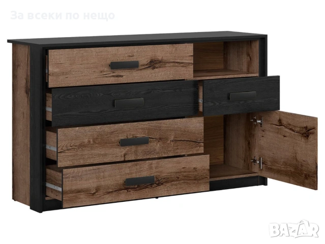 Скрин Kassel Код P2033, снимка 2 - Скринове - 53941519