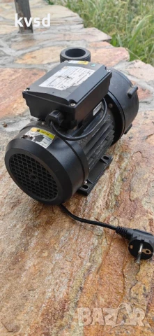 Помпа , снимка 4 - Водни помпи - 46242548