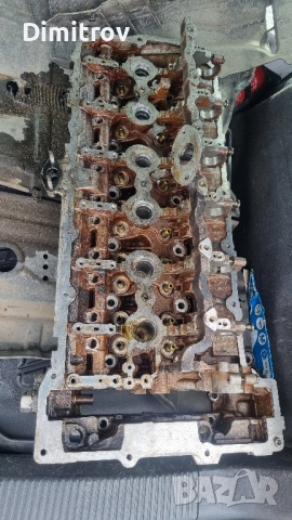 Глава ПРОВЕРЕНА за БМВ N52B25 2.5i E60,E61,E90,E91, снимка 2 - Части - 51683929