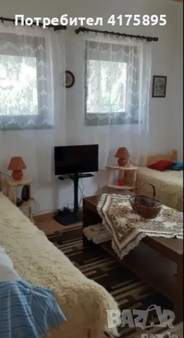 Къща в село Илия Блъсково
