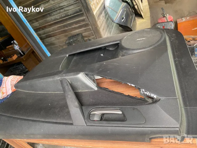 Части за Mazda 3 , 2011g, 2.2 disel , 3, снимка 8 - Части - 48274386