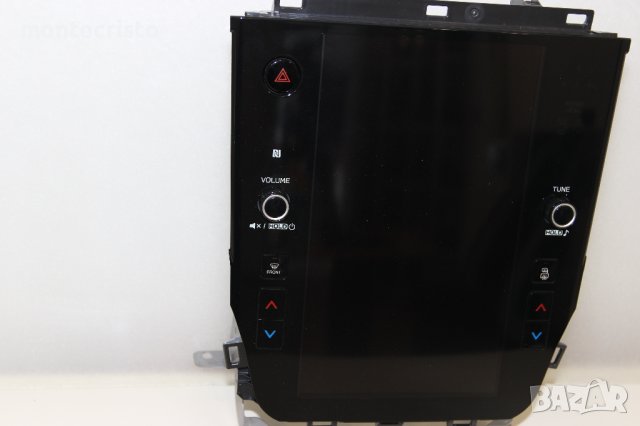 Дисплей Subaru Outback BT (2019-2023г.) 86213AN66B / MX469700-7004 / MX4697007004 дисплеи, снимка 2 - Части - 42464170