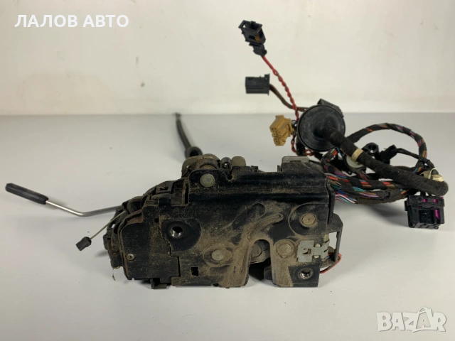 Предна дясна брава врата Шкода Фабия 1 Predna dqsna brava vrata Skoda Fabia I , снимка 2 - Части - 53255736