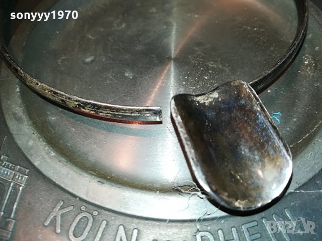 немски пепелник/чиния-внос германия, снимка 9 - Колекции - 30040773