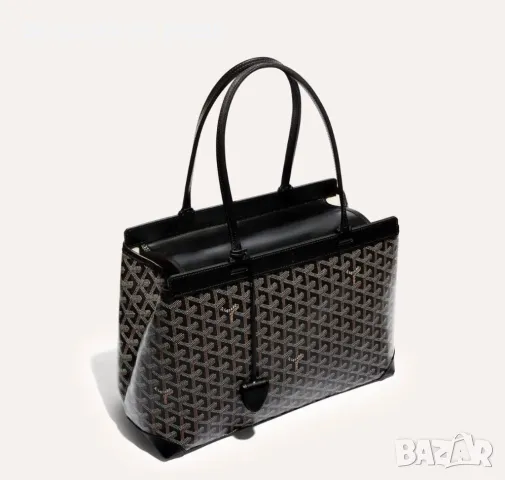 Goyard Дамска Чанта - Налични Различни Цветове Код E16, снимка 11 - Чанти - 50183700