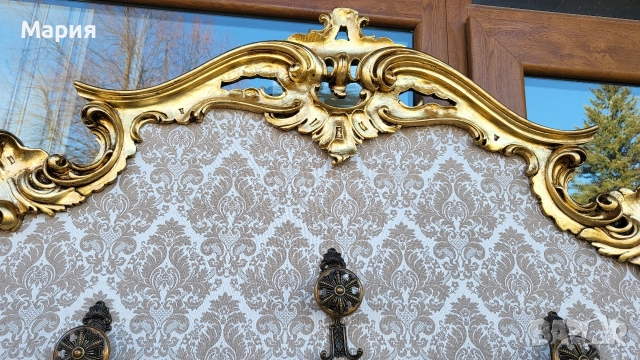 Италианско портманто 0110, снимка 2 - Портманта - 52850658