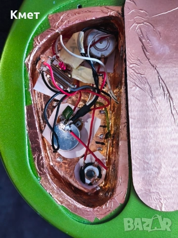 ARIA PRO II SLB-2 бас китара, снимка 4 - Китари - 53900128