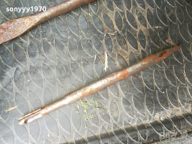 ШИЛА ЗА ПЕРФОРАТОР 2БР 2407221642, снимка 8 - Перфоратори - 37485221