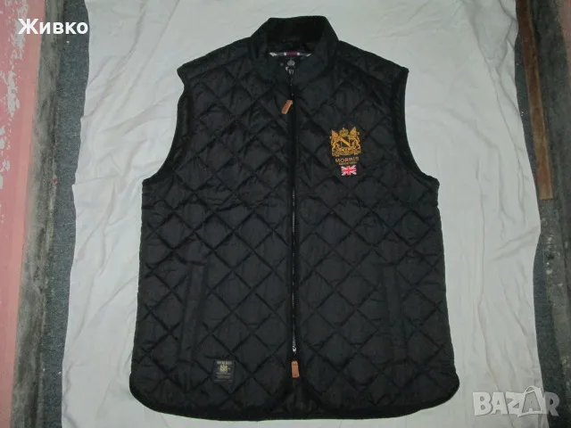 MORRIS ватирана грейка размер L.