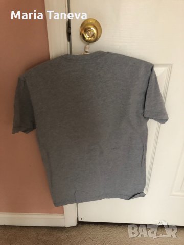 Памучни тениски, снимка 15 - Детски тениски и потници - 31268471