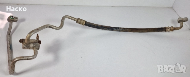 Климатичен Маркуч Климатик Тръба Hyundai H1 Starex 2.5 CRDI Хюндай Х1 Старекс 2.5 ЦРДИ 97766-4A900