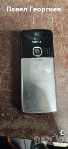 Nokia 6300, снимка 4 - Nokia - 44256468