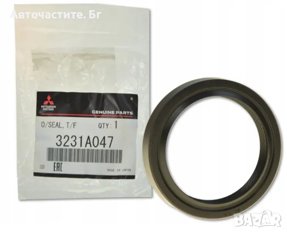 Семеринг раздатъчна кутия заден МИТСУБИШИ Л 200 ПАДЖЕРО СПОРТ MITSUBISHI L200 PAJERO SPORT MB919210 