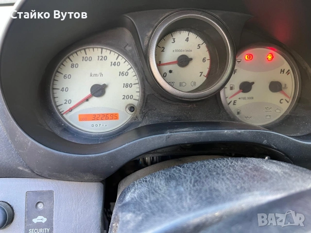 Продавам , снимка 10 - Автомобили и джипове - 53064545