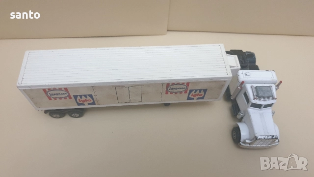 Matchbox , снимка 11 - Колекции - 52771080