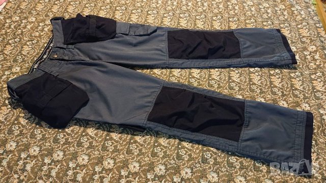 Helly Hansen - 50, снимка 7 - Панталони - 37166968
