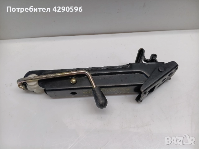 Крик за VW / Seat / Skoda / Polo / Ibiza / Fabia 