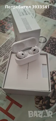 Prodavam chisto novi slysalki-Air Pods Pro.