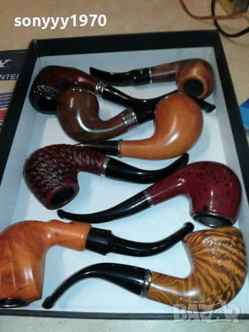 ЛУЛИ-ЛУЛИ ЗА ПУШЕНЕ-НОВИ ЛУЛИ 2209231625, снимка 11 - Лули - 42282372