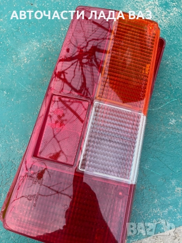 Легенче под акумулатор за Лада ваз , снимка 11 - Части - 52487455