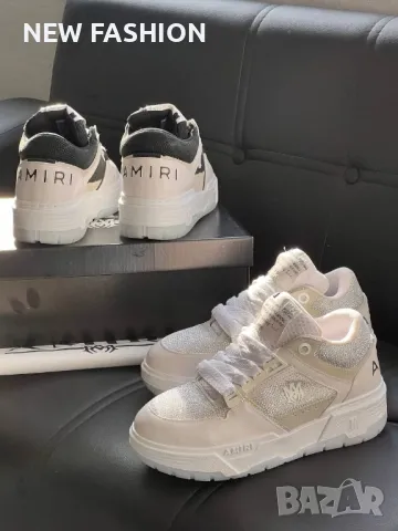 Дамски Обувки ✨AMIRI, снимка 2 - Дамски ежедневни обувки - 50319178