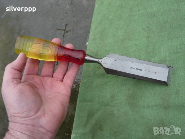 Длето IRWIN, снимка 6 - Други инструменти - 53222756