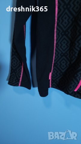 Kari Traa Полар/Дамски S, снимка 2 - Блузи с дълъг ръкав и пуловери - 44473636
